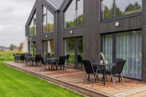 KUTI apartamentai, Palanga